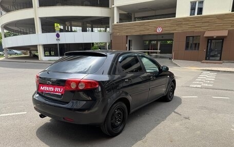 Chevrolet Lacetti, 2007 год, 370 000 рублей, 6 фотография