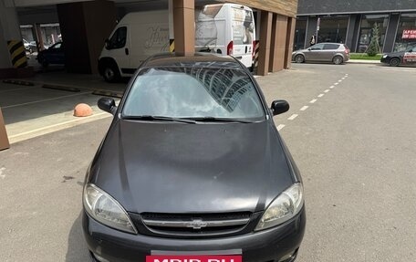 Chevrolet Lacetti, 2007 год, 370 000 рублей, 2 фотография