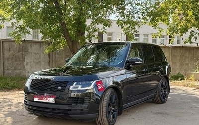 Land Rover Range Rover IV рестайлинг, 2019 год, 6 800 000 рублей, 1 фотография