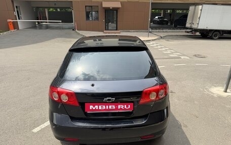 Chevrolet Lacetti, 2007 год, 370 000 рублей, 5 фотография