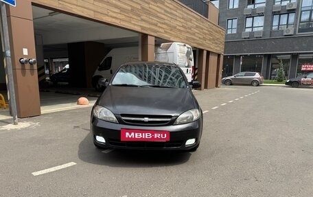 Chevrolet Lacetti, 2007 год, 370 000 рублей, 7 фотография