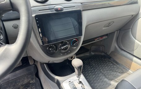 Chevrolet Lacetti, 2007 год, 370 000 рублей, 11 фотография