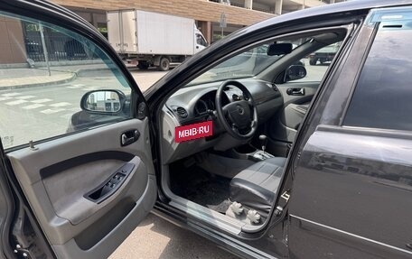 Chevrolet Lacetti, 2007 год, 370 000 рублей, 10 фотография