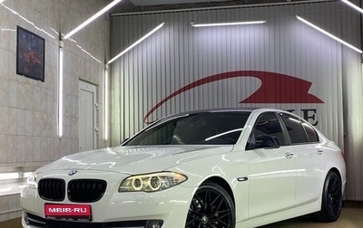 BMW 5 серия, 2013 год, 2 190 000 рублей, 1 фотография