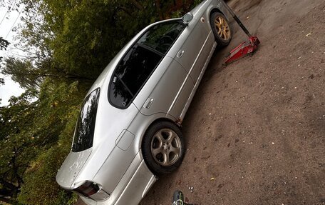 Subaru Legacy III, 1999 год, 450 000 рублей, 1 фотография