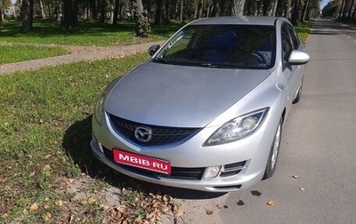 Mazda 6, 2008 год, 670 000 рублей, 1 фотография