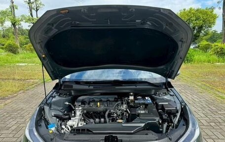 Hyundai Elantra, 2021 год, 1 130 000 рублей, 6 фотография