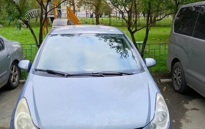 Opel Corsa D, 2008 год, 390 000 рублей, 1 фотография
