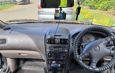 Nissan Sunny B15, 2000 год, 250 000 рублей, 1 фотография