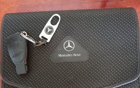 Mercedes-Benz C-Класс, 2002 год, 350 000 рублей, 4 фотография