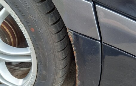 Mercedes-Benz C-Класс, 2002 год, 350 000 рублей, 10 фотография