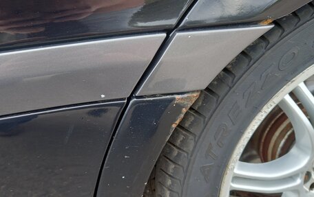 Mercedes-Benz C-Класс, 2002 год, 350 000 рублей, 11 фотография