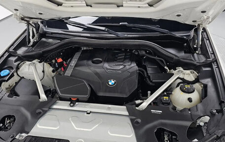 BMW X4, 2022 год, 4 110 000 рублей, 6 фотография