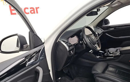 BMW X4, 2022 год, 4 110 000 рублей, 9 фотография