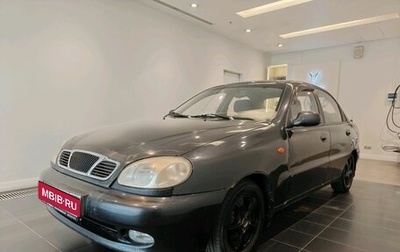 Chevrolet Lanos I, 2007 год, 99 000 рублей, 1 фотография
