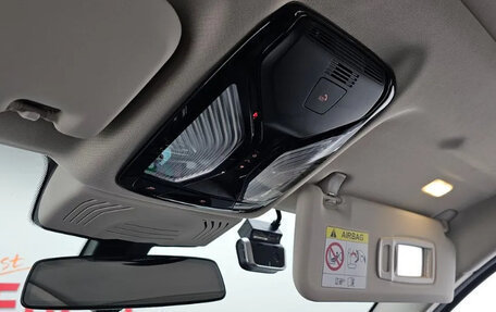 BMW X4, 2022 год, 4 110 000 рублей, 11 фотография