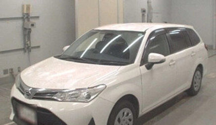 Toyota Corolla, 2020 год, 1 250 000 рублей, 1 фотография