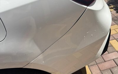 KIA K3, 2021 год, 1 875 000 рублей, 1 фотография
