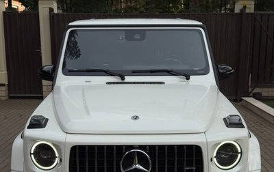 Mercedes-Benz G-Класс AMG, 2018 год, 15 500 000 рублей, 1 фотография