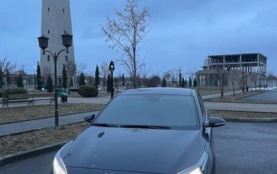 KIA Cerato IV, 2022 год, 2 450 000 рублей, 1 фотография