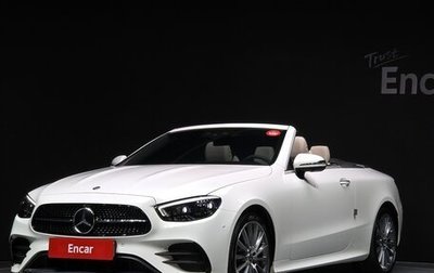 Mercedes-Benz E-Класс, 2021 год, 5 366 552 рублей, 1 фотография
