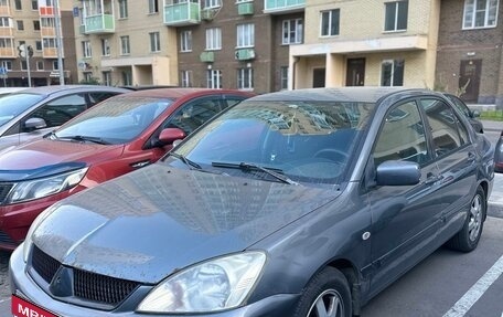 Mitsubishi Lancer IX, 2005 год, 315 000 рублей, 1 фотография