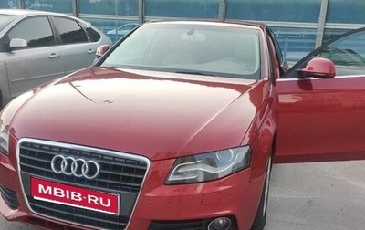 Audi A4, 2008 год, 1 100 000 рублей, 1 фотография