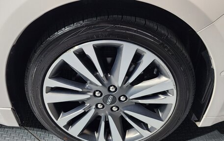 Lincoln MKZ II рестайлинг, 2020 год, 2 155 343 рублей, 5 фотография