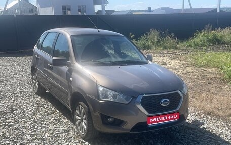 Datsun mi-DO, 2016 год, 365 000 рублей, 1 фотография