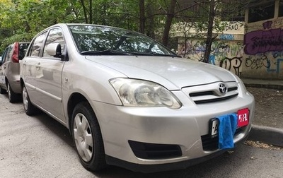 Toyota Corolla, 2005 год, 685 000 рублей, 1 фотография