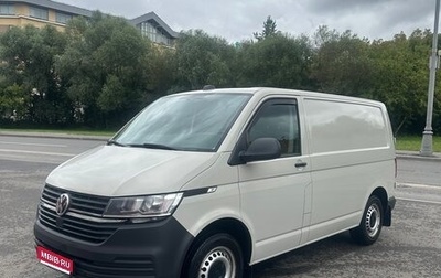 Volkswagen Transporter T6 рестайлинг, 2022 год, 2 900 000 рублей, 1 фотография