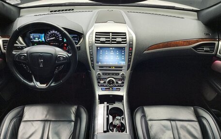 Lincoln MKZ II рестайлинг, 2019 год, 2 062 613 рублей, 7 фотография