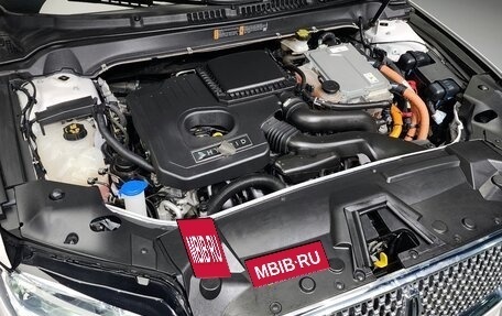 Lincoln MKZ II рестайлинг, 2019 год, 2 062 613 рублей, 6 фотография