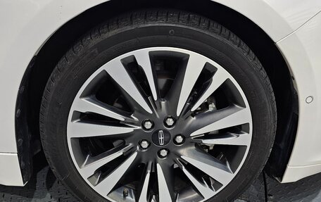 Lincoln MKZ II рестайлинг, 2019 год, 2 009 872 рублей, 5 фотография