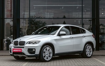 BMW X6, 2014 год, 2 995 000 рублей, 1 фотография