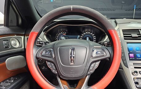 Lincoln MKZ II рестайлинг, 2019 год, 2 009 872 рублей, 8 фотография
