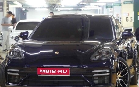 Porsche Panamera II рестайлинг, 2021 год, 14 654 387 рублей, 1 фотография
