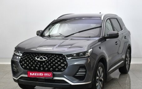 Chery Tiggo 7 Pro, 2022 год, 1 365 000 рублей, 1 фотография