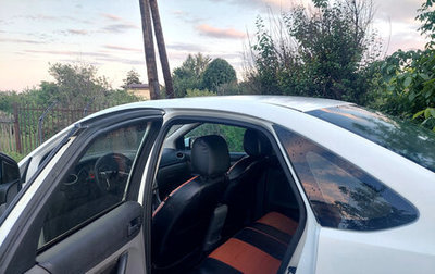 Ford Focus II рестайлинг, 2010 год, 559 999 рублей, 1 фотография