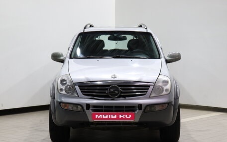 SsangYong Rexton III, 2005 год, 390 000 рублей, 1 фотография