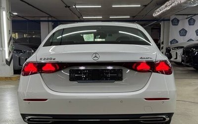 Mercedes-Benz E-Класс, 2024 год, 7 599 000 рублей, 1 фотография