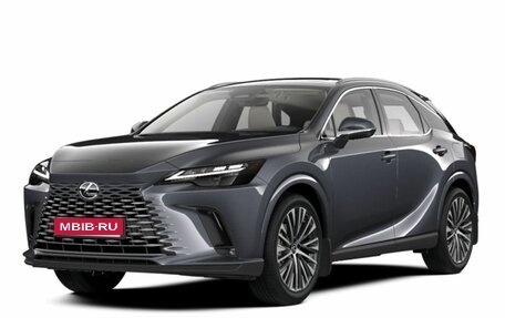 Lexus RX IV рестайлинг, 2023 год, 9 900 000 рублей, 1 фотография