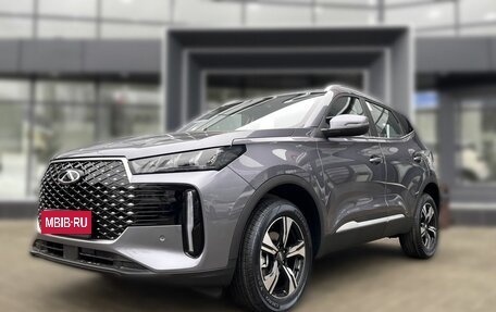 Chery Tiggo 4 I рестайлинг, 2025 год, 2 290 000 рублей, 1 фотография