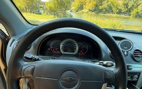 Chevrolet Lacetti, 2008 год, 550 000 рублей, 1 фотография