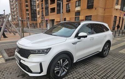 KIA Sorento IV, 2021 год, 3 650 000 рублей, 1 фотография