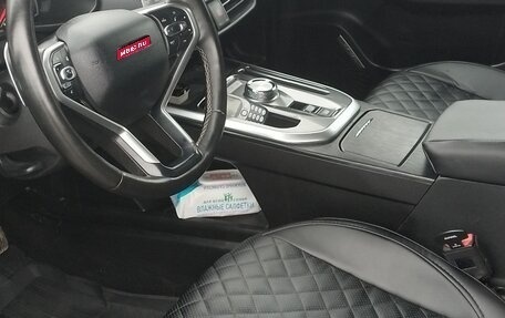 Haval Jolion, 2022 год, 1 240 000 рублей, 1 фотография