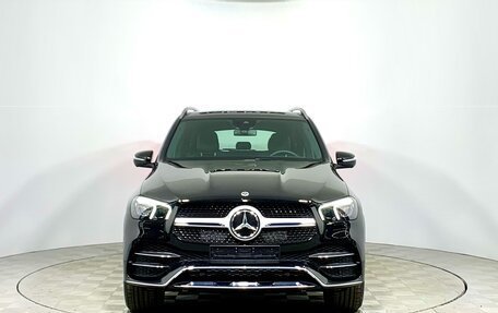 Mercedes-Benz GLE, 2024 год, 13 840 000 рублей, 1 фотография