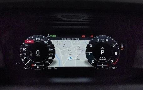 Land Rover Discovery Sport I рестайлинг, 2022 год, 3 117 000 рублей, 8 фотография