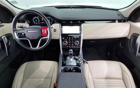 Land Rover Discovery Sport I рестайлинг, 2022 год, 3 117 000 рублей, 7 фотография