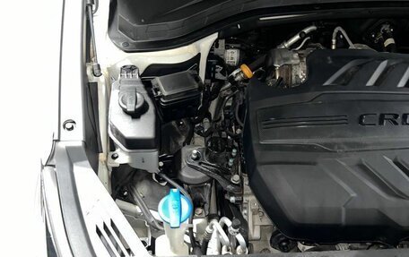 Hyundai Santa Fe IV, 2020 год, 3 150 000 рублей, 10 фотография